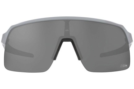 Okulary przeciwsłoneczne Oakley Sutro Lite OO9463 946339 Pojedyncze | Shield Szare