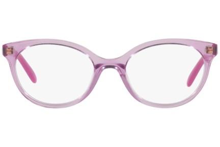 Okulary korekcyjne Vogue Eyewear VY2013 2866 Owalne Fioletowe