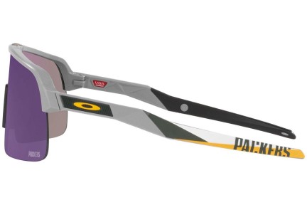 Okulary przeciwsłoneczne Oakley Sutro Lite OO9463 946330 Pojedyncze | Shield Szare