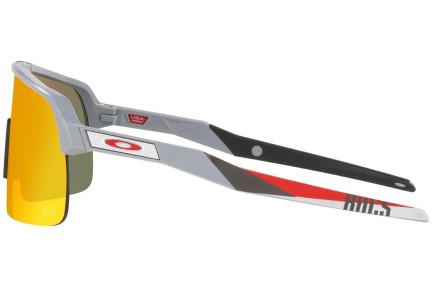 Okulary przeciwsłoneczne Oakley Sutro Lite OO9463 946340 Pojedyncze | Shield Szare