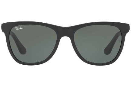 Okulary przeciwsłoneczne Ray-Ban RB4184 601/71 Kwadratowe Czarne