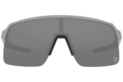 Okulary przeciwsłoneczne Oakley Sutro Lite OO9463 946328 Pojedyncze | Shield Szare