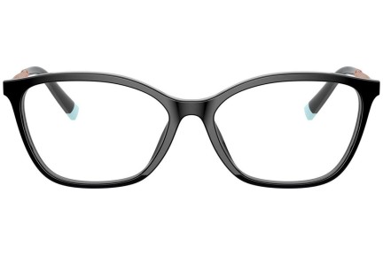 Okulary korekcyjne Tiffany & Co. TF2205 8001 Kocie oczy Szare