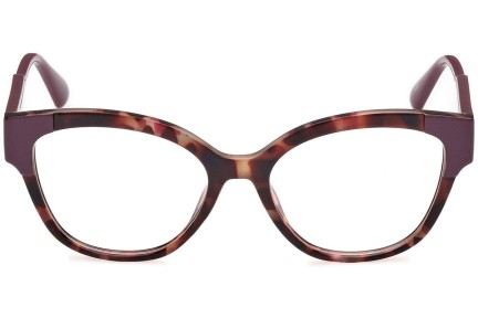 Okulary korekcyjne Max&Co. MO5117 055 Okrągłe Havana