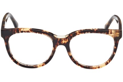 Okulary korekcyjne Max Mara MM5110 052 Okrągłe Havana