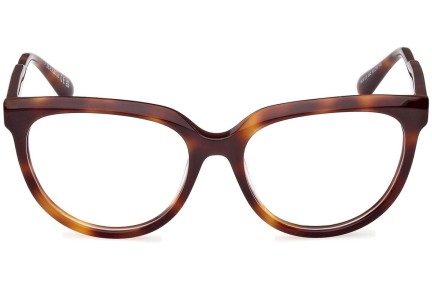 Okulary korekcyjne Max&Co. MO5125 052 Okrągłe Havana