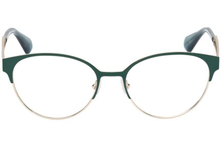 Okulary korekcyjne Max&Co. MO5124 096 Okrągłe Zielone