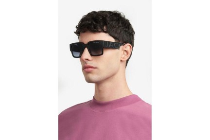 Okulary przeciwsłoneczne Marc Jacobs MARC739/S 08A/9O Prostokątne Czarne