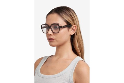 Okulary korekcyjne Marc Jacobs MARC725 086 Kwadratowe Havana