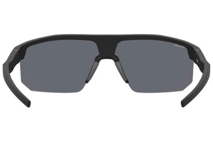 Okulary przeciwsłoneczne Under Armour UADRIVEN/G O6W/M9 Polarized Prostokątne Czarne