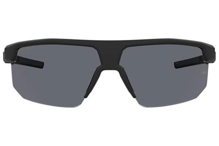 Okulary przeciwsłoneczne Under Armour UADRIVEN/G O6W/M9 Polarized Prostokątne Czarne