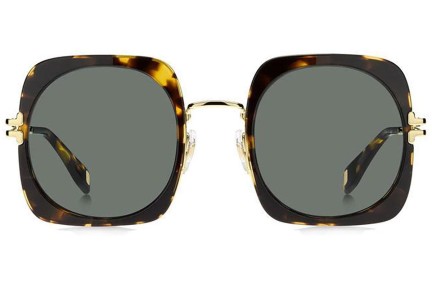 Okulary przeciwsłoneczne Marc Jacobs MJ1101/S 086/QT Kwadratowe Havana