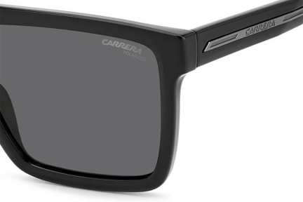 Okulary przeciwsłoneczne Carrera VICTORYC03/S 807/M9 Polarized Flat Top Czarne