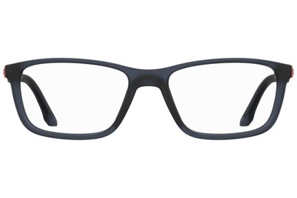 Okulary korekcyjne Under Armour UA9014/G 09V Prostokątne Szare