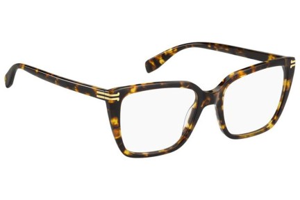 Okulary korekcyjne Marc Jacobs MJ1107 086 Prostokątne Havana