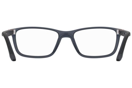 Okulary korekcyjne Under Armour UA9014/G 09V Prostokątne Szare