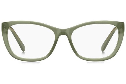 Okulary korekcyjne Marc Jacobs MARC736 1ED Prostokątne Zielone