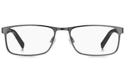 Okulary korekcyjne Tommy Hilfiger TH2082 R80 Prostokątne Szare