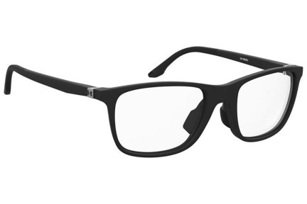 Okulary korekcyjne Under Armour UA5069/G 003 Prostokątne Czarne