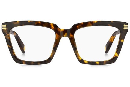 Okulary korekcyjne Marc Jacobs MJ1100 086 Prostokątne Havana