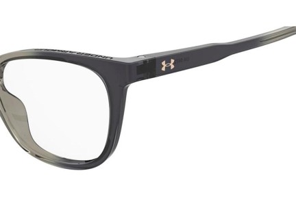 Okulary korekcyjne Under Armour UA5072 690 Prostokątne Szare