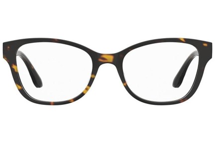 Okulary korekcyjne Pierre Cardin P.C.8531 086 Prostokątne Havana