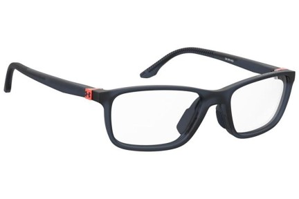 Okulary korekcyjne Under Armour UA9014/G 09V Prostokątne Szare