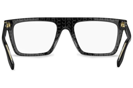 Okulary korekcyjne Marc Jacobs MARC759 1EI Flat Top Czarne