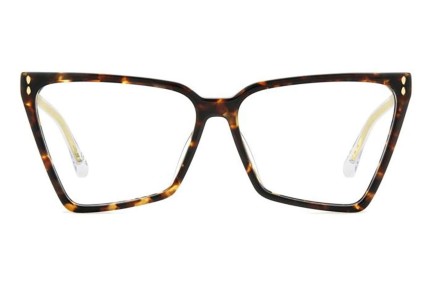 Okulary korekcyjne Isabel Marant IM0167 086 Kwadratowe Havana