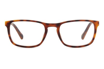 Okulary korekcyjne Fossil FOS7160 N9P Prostokątne Havana