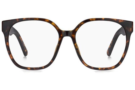 Okulary korekcyjne Marc Jacobs MARC726 086 Kwadratowe Havana