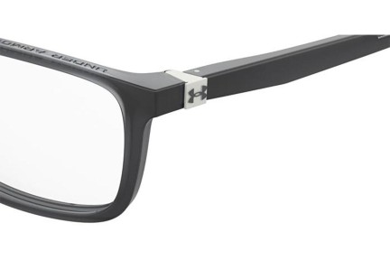 Okulary korekcyjne Under Armour UA5070/G 63M Prostokątne Szare