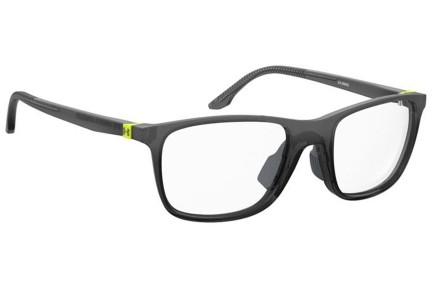 Okulary korekcyjne Under Armour UA5069/G 63M Prostokątne Szare