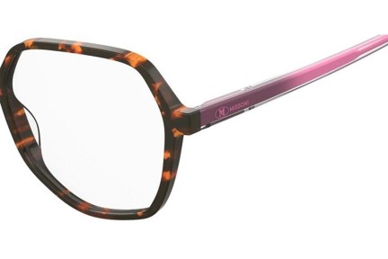 Okulary korekcyjne M Missoni MMI0180 086 Prostokątne Havana