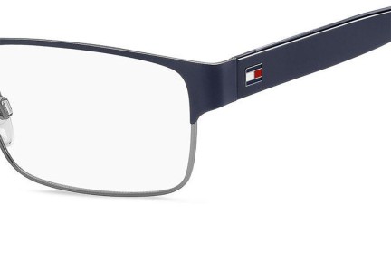 Okulary korekcyjne Tommy Hilfiger TH2074 KU0 Prostokątne Szare