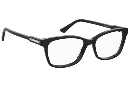 Okulary korekcyjne Pierre Cardin P.C.8527 807 Prostokątne Czarne