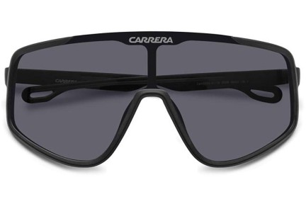 Okulary przeciwsłoneczne Carrera CARRERA4017/S 003/IR Pojedyncze | Shield Czarne