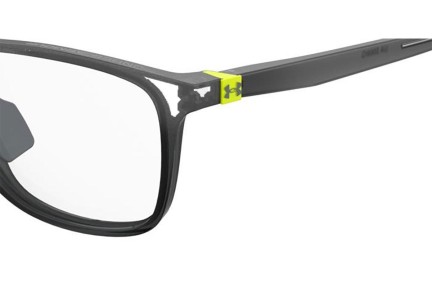 Okulary korekcyjne Under Armour UA5069/G 63M Prostokątne Szare