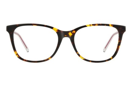 Okulary korekcyjne M Missoni MMI0183 086 Prostokątne Havana