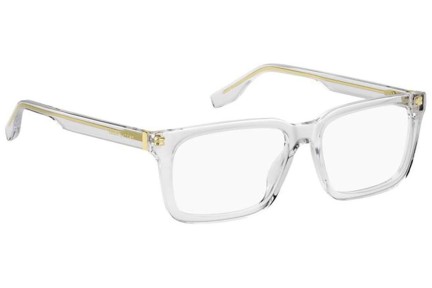 Okulary korekcyjne Marc Jacobs MARC758 900 Prostokątne Przezroczyste