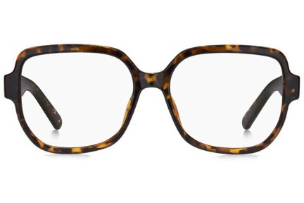 Okulary korekcyjne Marc Jacobs MARC725 086 Kwadratowe Havana