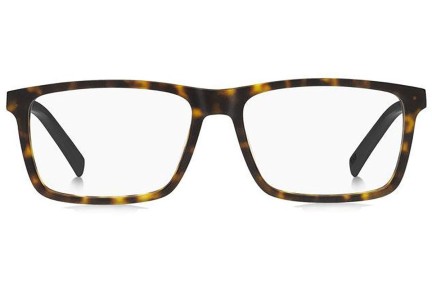 Okulary korekcyjne Tommy Hilfiger TH2084 N9P Prostokątne Havana