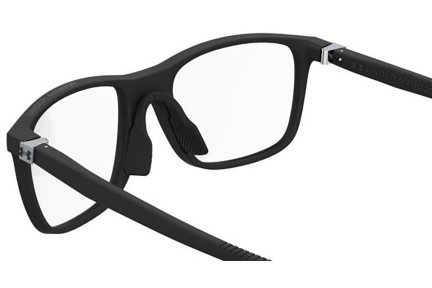 Okulary korekcyjne Under Armour UA5069/G 003 Prostokątne Czarne