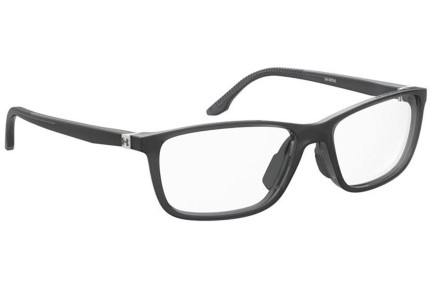 Okulary korekcyjne Under Armour UA5070/G 63M Prostokątne Szare