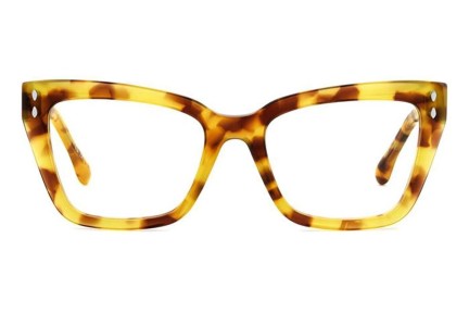 Okulary korekcyjne Isabel Marant IM0090 C9B Kocie oczy Havana