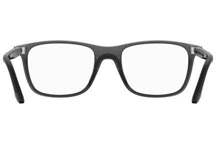 Okulary korekcyjne Under Armour UA5069/G D51 Prostokątne Czarne