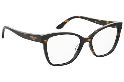 Okulary korekcyjne Pierre Cardin P.C.8530 086 Prostokątne Havana