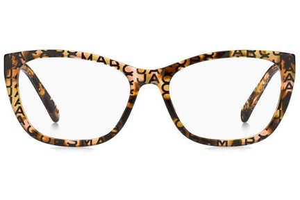 Okulary korekcyjne Marc Jacobs MARC736 H7P Prostokątne Havana