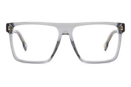 Okulary korekcyjne Carrera VICTORYC05 KB7 Flat Top Szare