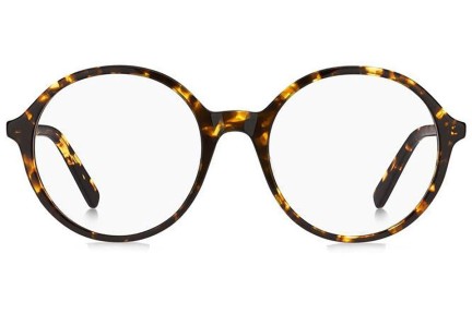 Okulary korekcyjne Marc Jacobs MARC746 086 Okrągłe Havana